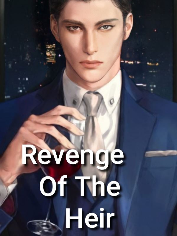 Revenge Of The Heir icon
