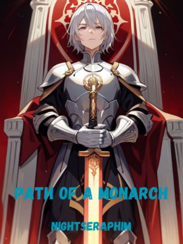 Path Of A Monarch icon