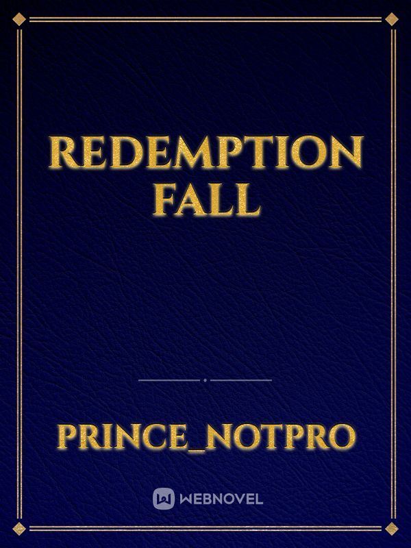 Redemption fall icon