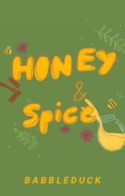 Honey and Spice | ✔️ icon