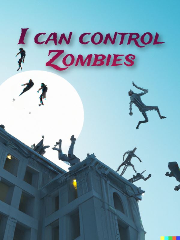 I can control Zombies icon