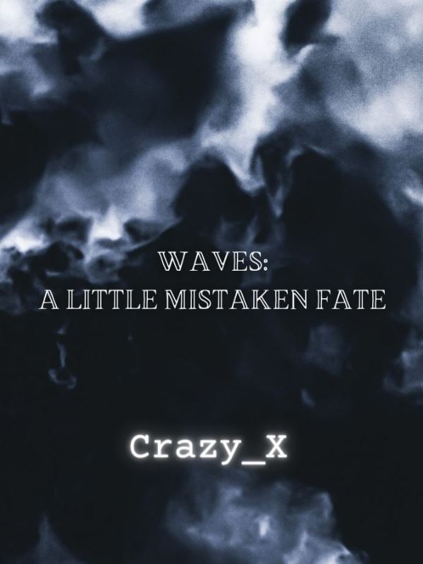 Waves: A Little Mistaken Fate icon