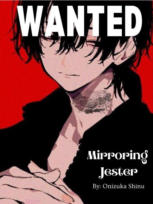 Mirroring Jester: Sanguinary icon