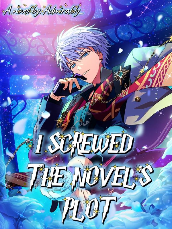 I Screwed the Novel's Plot icon