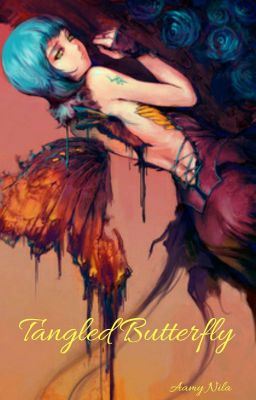 Tangled Butterfly✔ icon