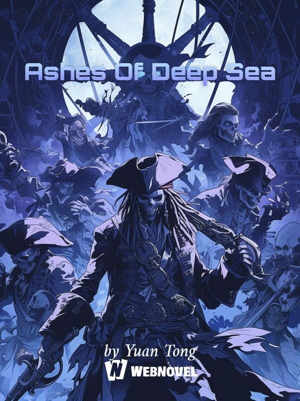 Ashes Of Deep Sea icon