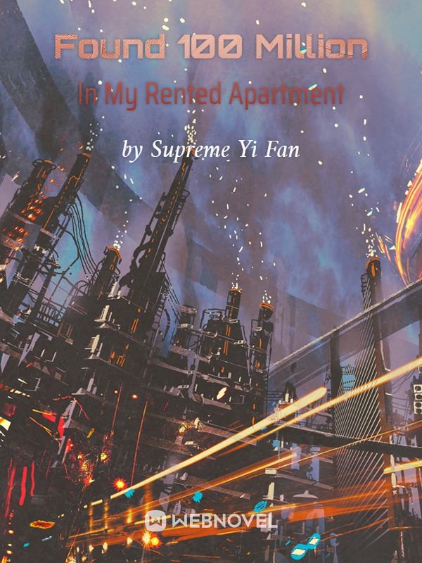 Found 100 Million In My Rented Apartment icon