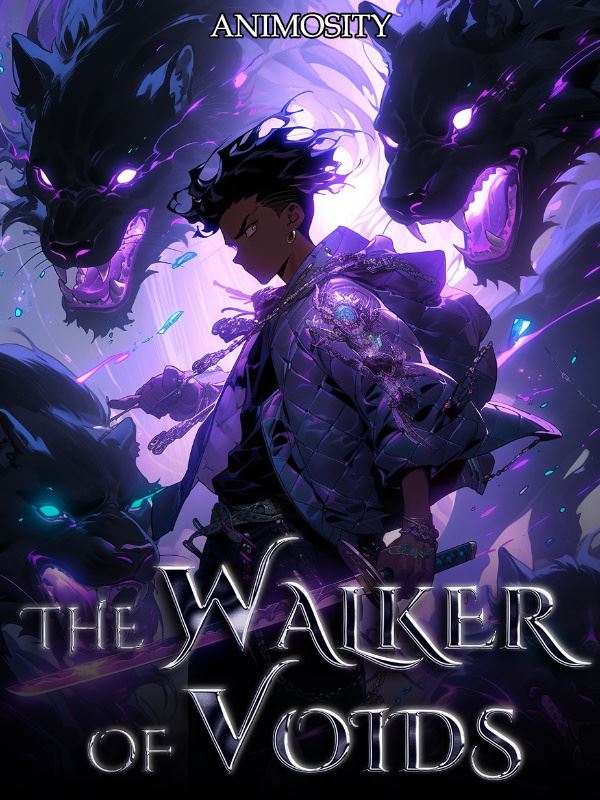 The Walker Of Voids icon