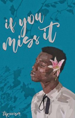 If You Miss It icon
