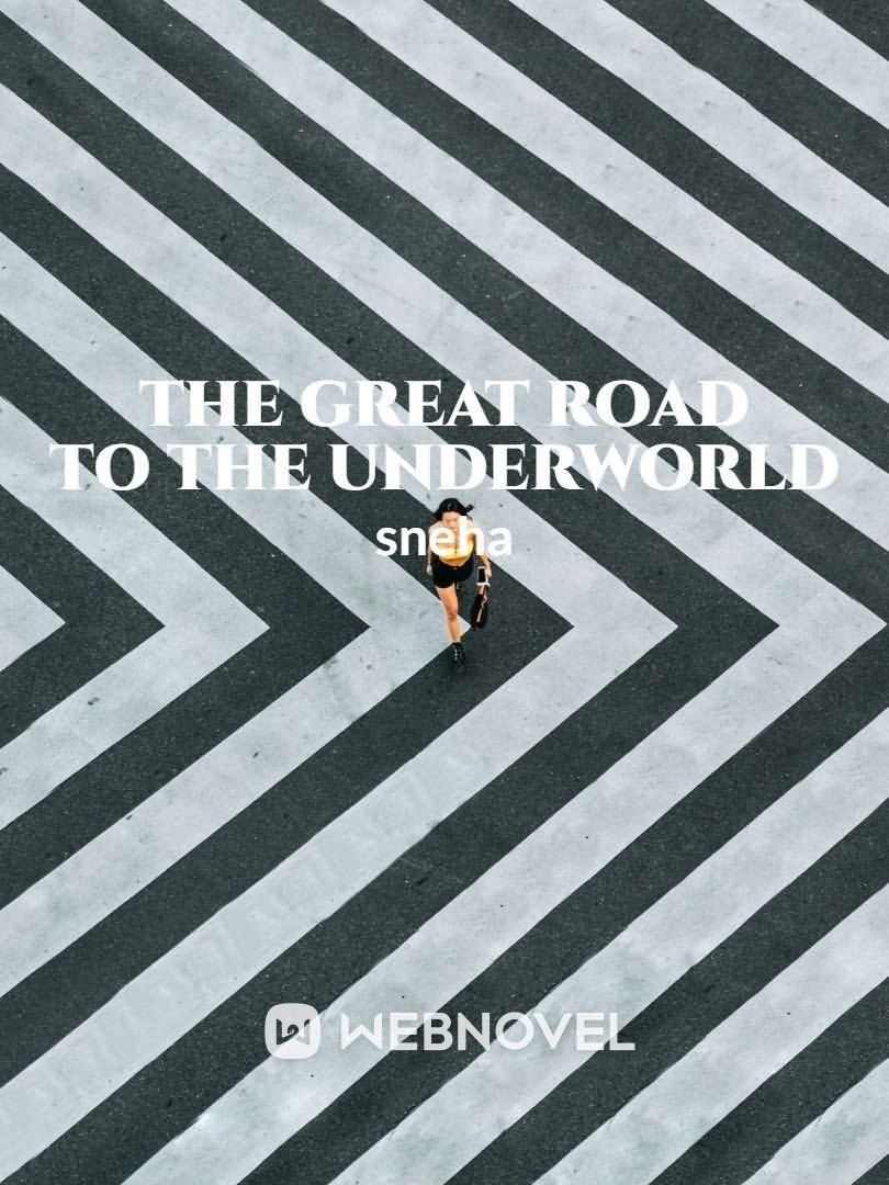 The Great Road to The Underworld icon