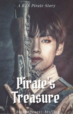Pirate's Treasure | BTS x Reader icon