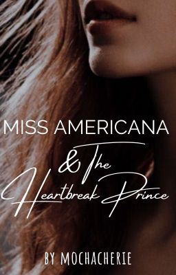 Miss Americana & The Heartbreak Prince  | Sirius Black ✓ icon