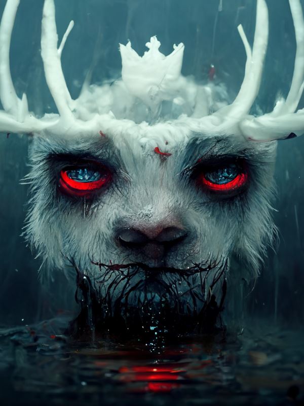 The Unforgiven Satyr icon