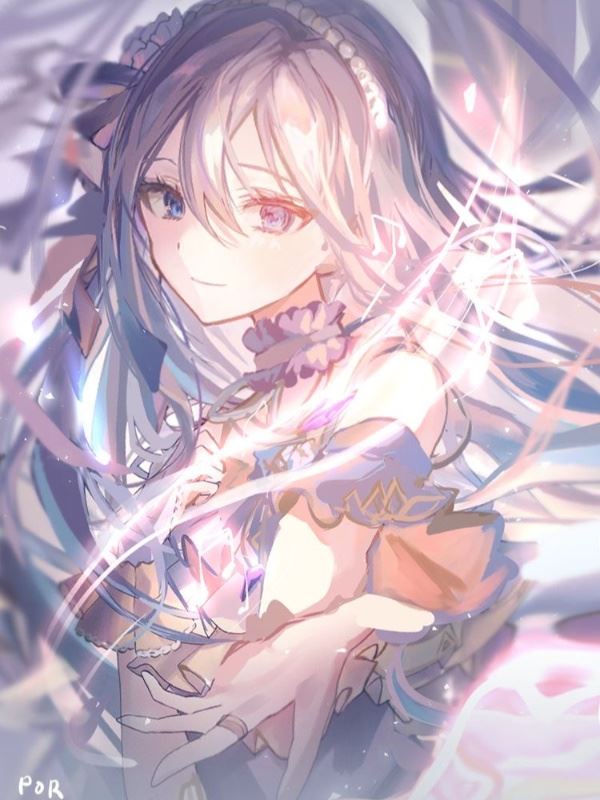 MMORPG: Transcendent icon