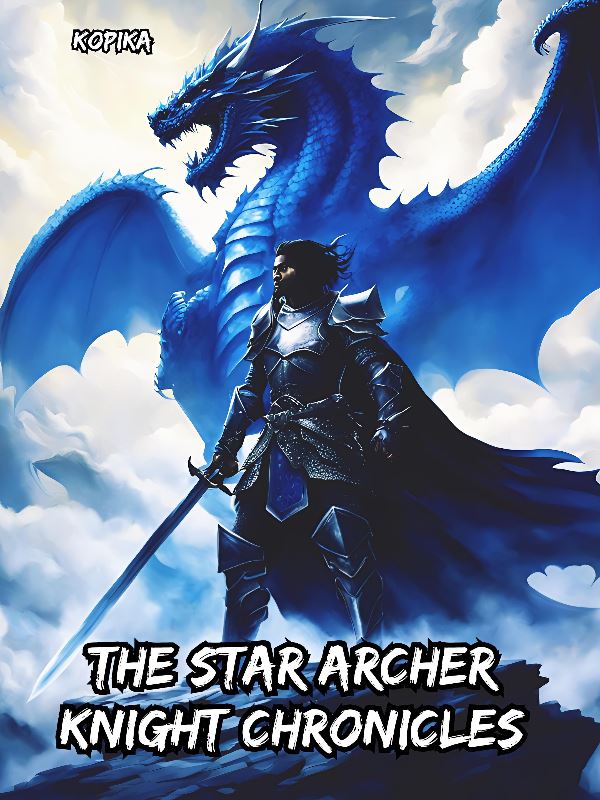 The Star Archer Knight Chronicles icon