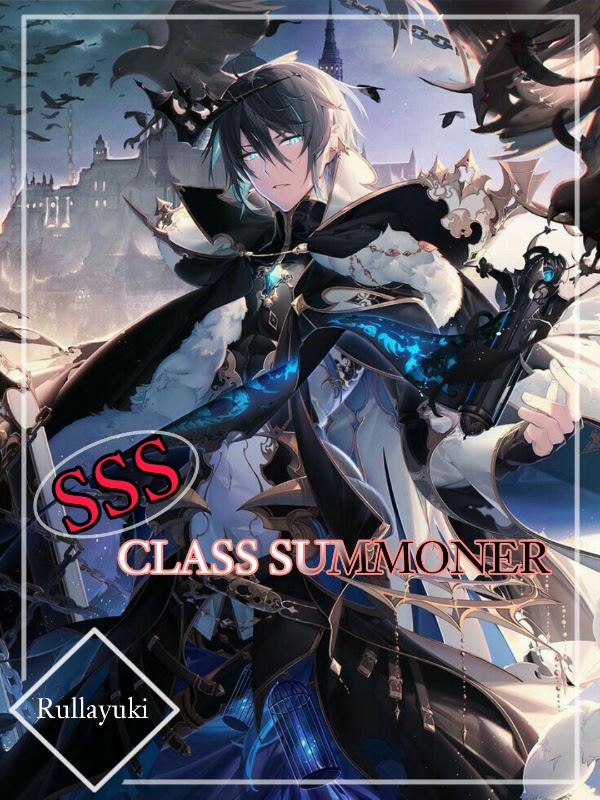 SSS Class Summoner icon