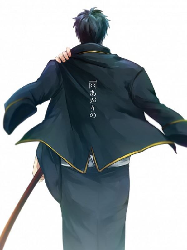 I became an extra icon