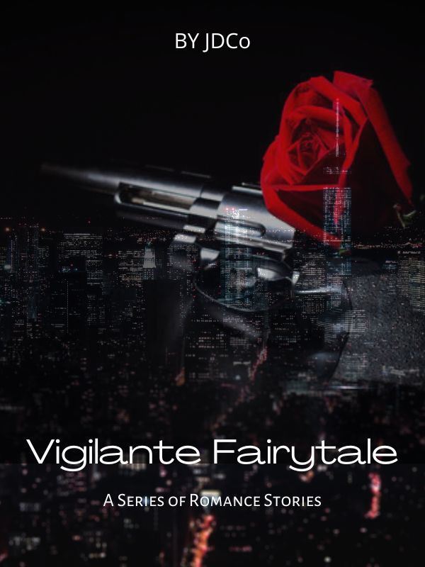 Vigilante Fairytale icon