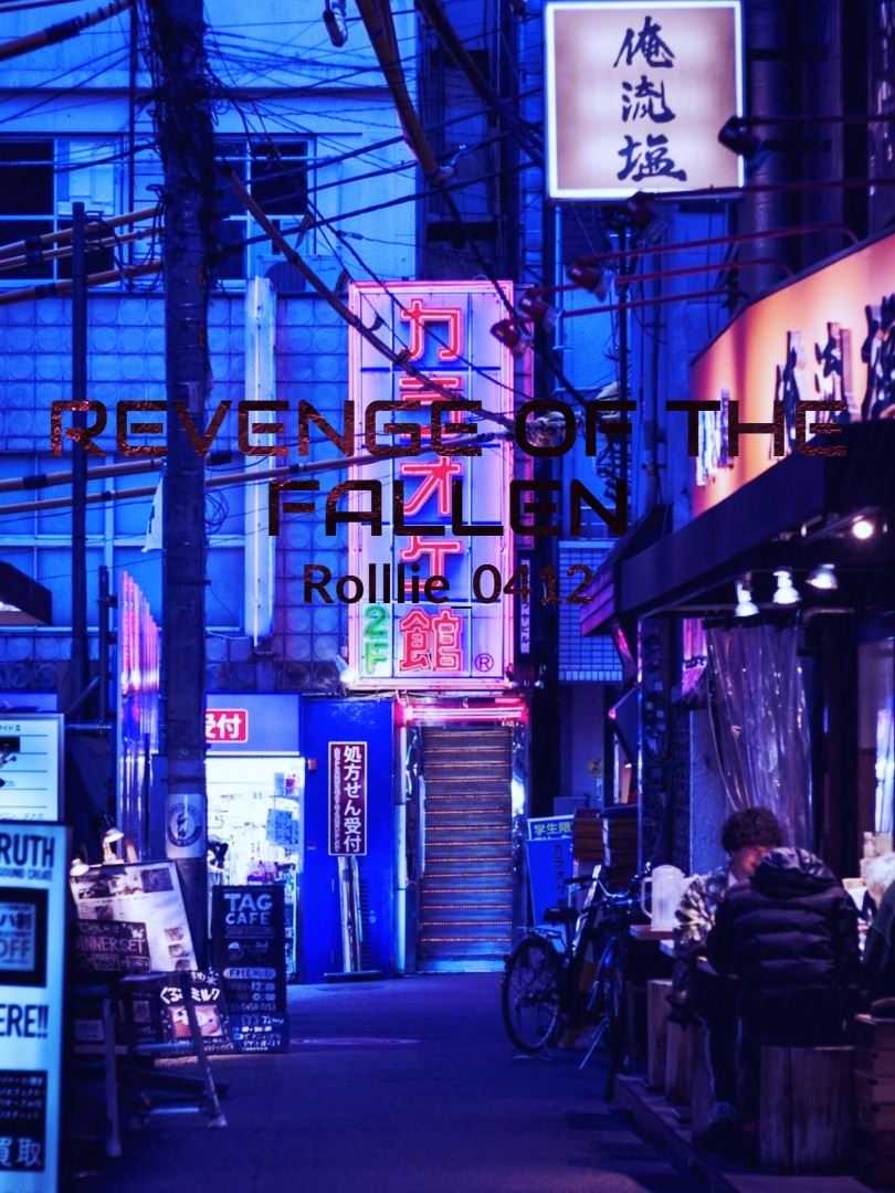 Revenge of the Fallen (en) icon