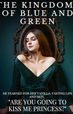 The Kingdoms of Blue and Green. icon