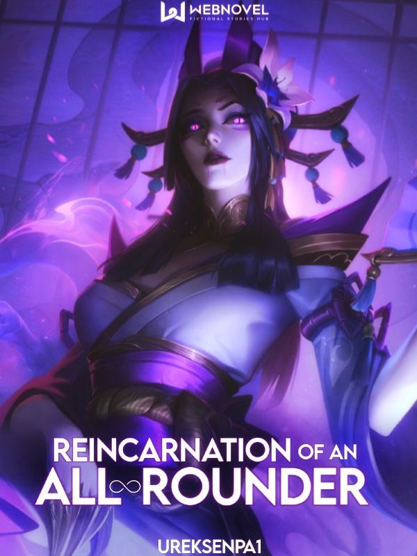 Reincarnation Of An All-Rounder icon