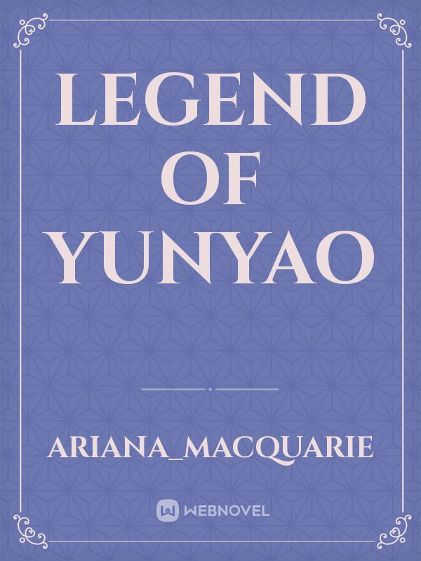 Legend Of Yunyao icon