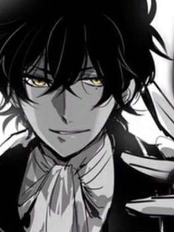 Stuck as an extra in the novel icon