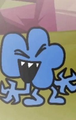 four x reader - [bfb] icon