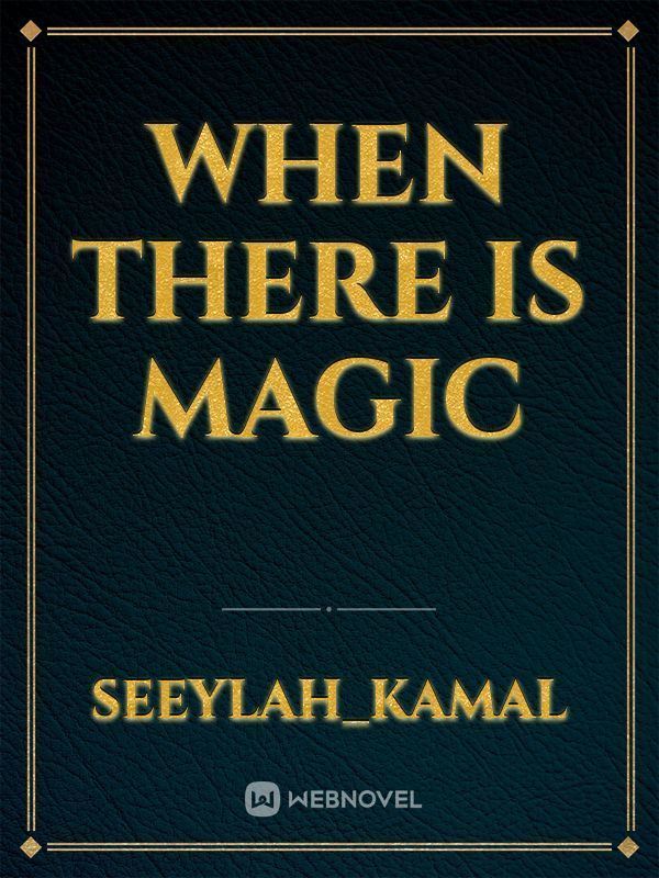 When There Is Magic icon