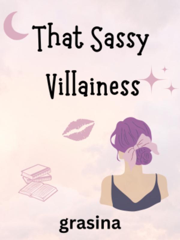 That Sassy Villainess icon
