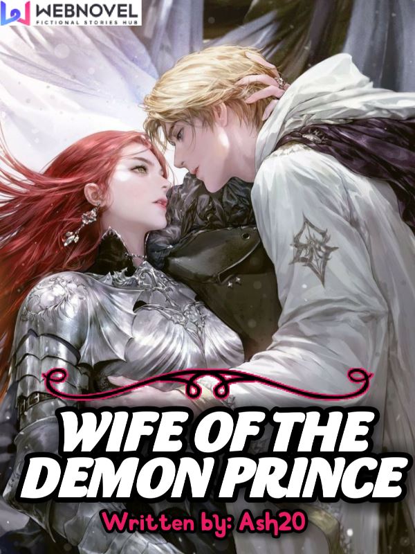 Wife of The Demon Prince icon