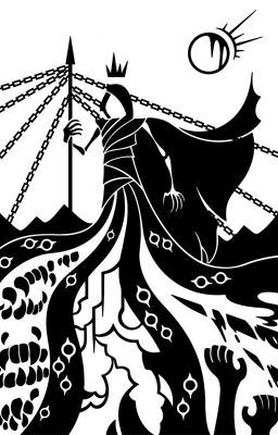 Retrograde Motion [SCP X Reader] icon