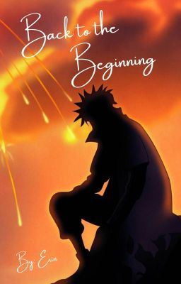 Back to the Beginning (Naruto Fanfic) icon