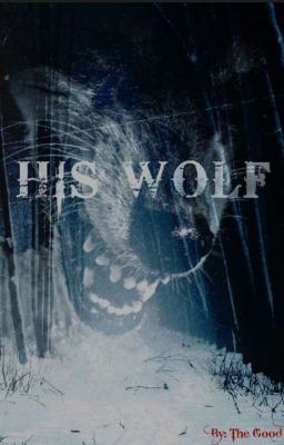 His Wolf icon