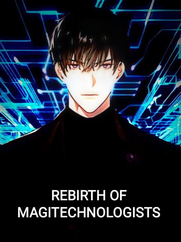 Rebirth of Magitechnologist icon