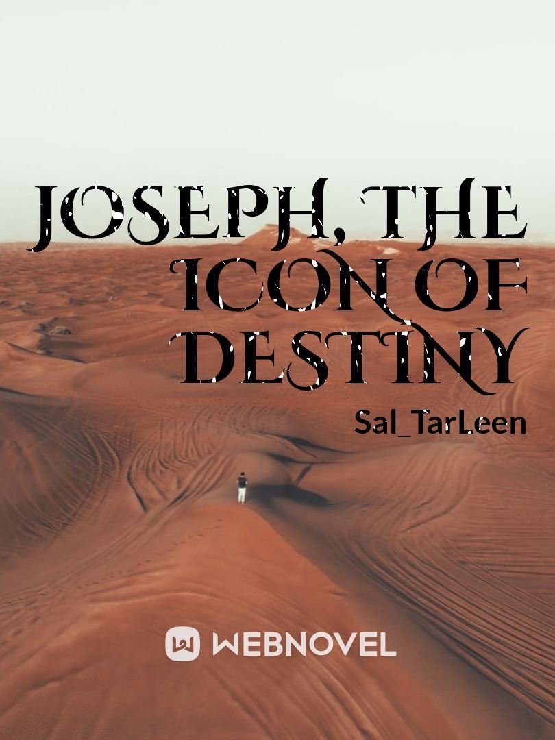 Joseph, The Icon of Destiny icon