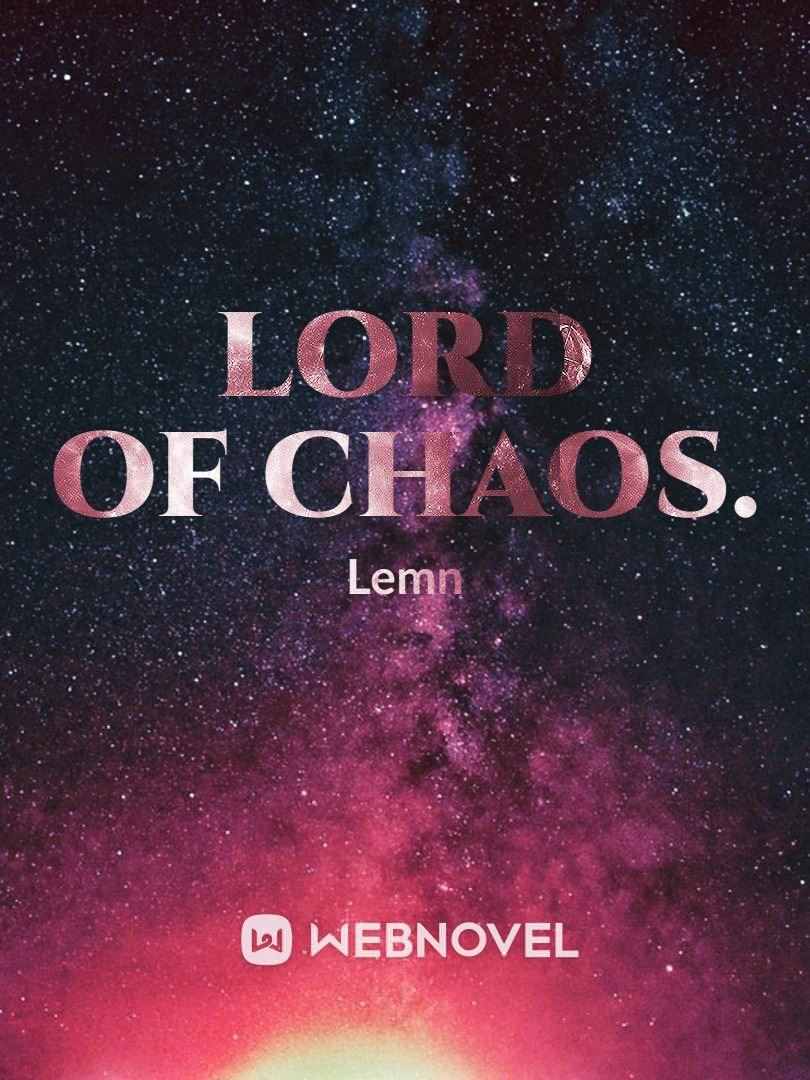 Lord of Chaos. icon