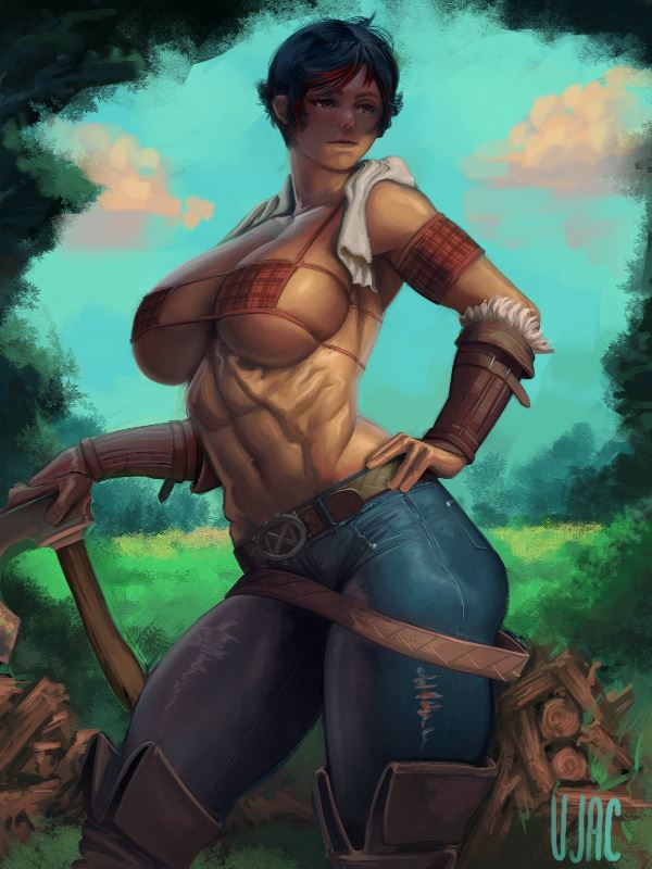 The Sexy Futa Player icon