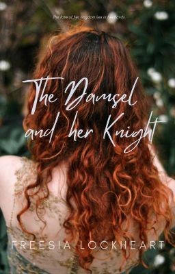 The Damsel and her Knight icon