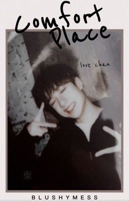COMFORT PLACE  |  bang chan. icon