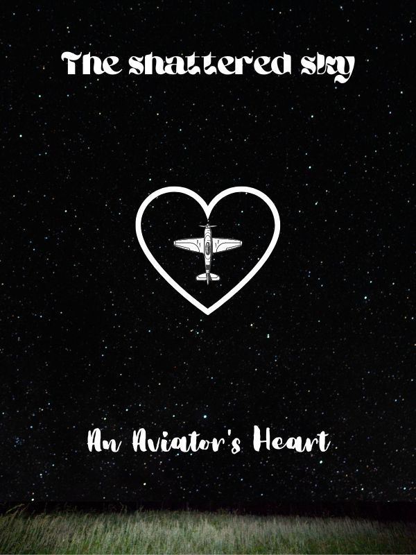 The Shattered Sky - An Aviator's Heart icon