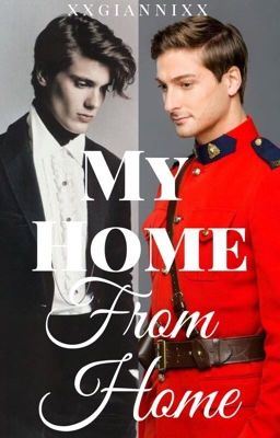 My Home From Home (ManxMan) icon