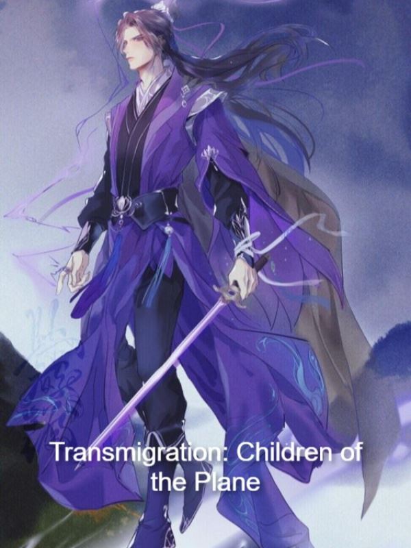 Transmigration: Children of The Plane icon