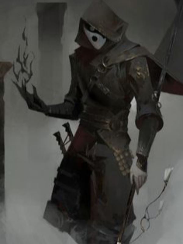 The way of the villain icon