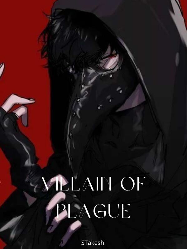 Villain of Plague icon