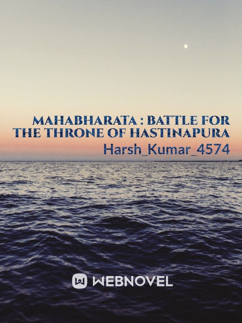 Mahabharata : battle for the throne of Hastinapura icon