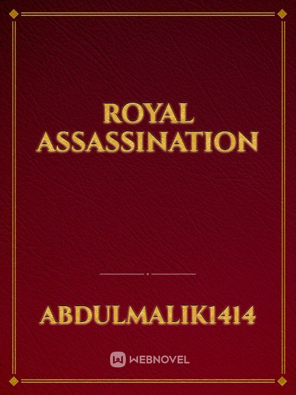 Royal Assassination icon