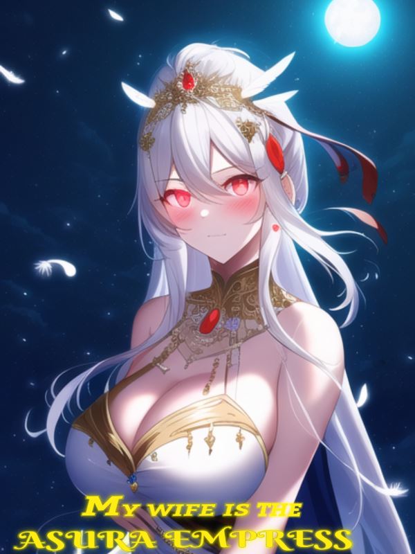My Wife is the Asura Empress icon