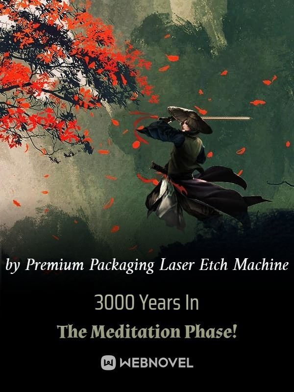 3000  Years In The Meditation Phase! icon