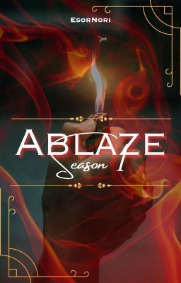 Ablaze |Season 1| icon